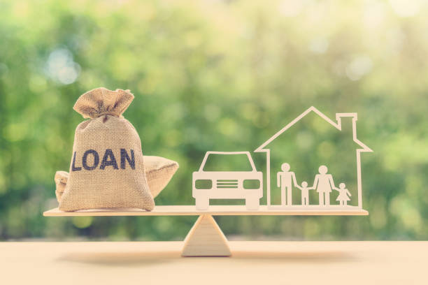 Best Home Loans (Mortgages)  in Vega, TX
